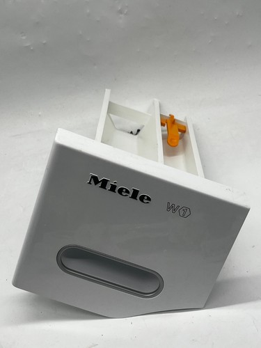 Miele wmb120 wcs - wmb120,