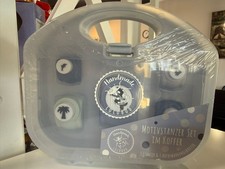 Stanzer im Koffer 5 Stanzer in