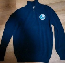 Seemanns Pullover Insel-Brauerei Rügen Größe L, Insel Rügen