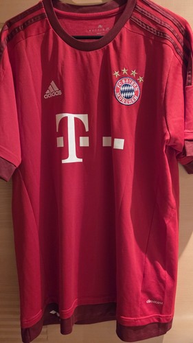 Bayern münchen - fc,