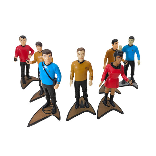 Star trek hamilton kirk - trek,