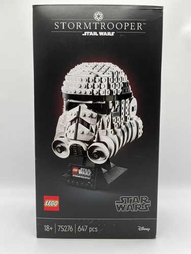 Lego 75276 star - star, wars