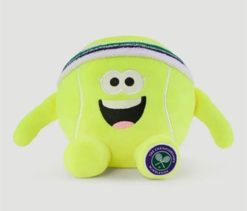 Wimbledon the championship - the,