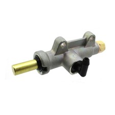 Hauptbremszylinder hinten für