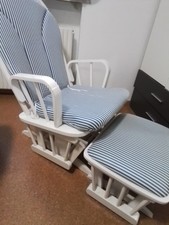 Relax-Stillschaukelstuhl