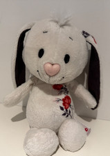 NICI Kuscheltier Hase ca. 25