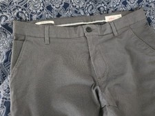 S Oliver Weiche Chino 33/30