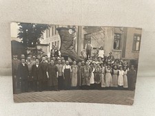 AK Georg Kögel Schuhfabrik