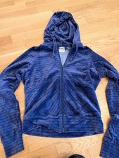 Nike Kapuzenjacke Neu In S