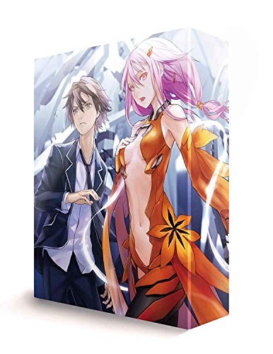 Blu ray guilty - [blu-ray+cd],