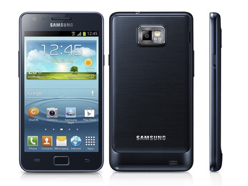 Samsung galaxy plus - plus, 16gb
