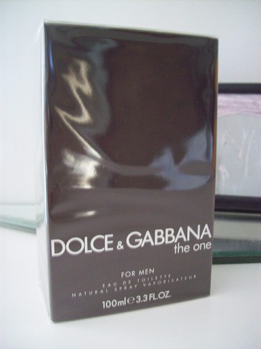 Dolce gabbana the one - dolce&gabbana,