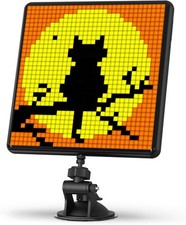 Funktionelles LED-Display 9