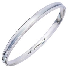 Hans Hansen Armreif Nr. 210