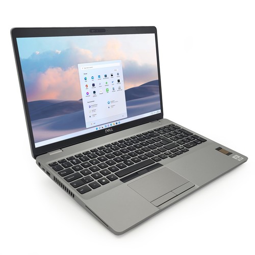 Dell latitude 5511 - intel, core