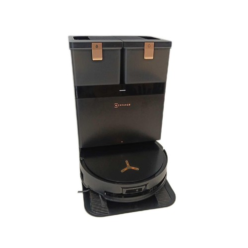 Ecovacs saugroboter - ecovacs,