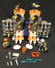 Playmobil Novelmore Mobile