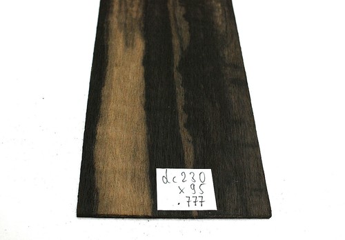Ebenholz brettchen sehr - brettchen,