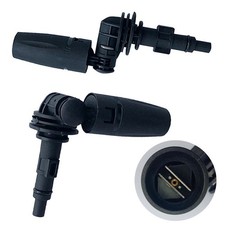 Powerful Water Pistol with 360