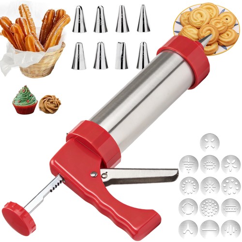 Gebäckspritze sahnespritze - gebäckspritze,