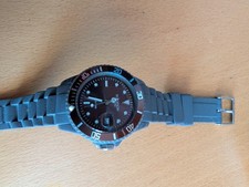  Madison New York Herrenuhr 