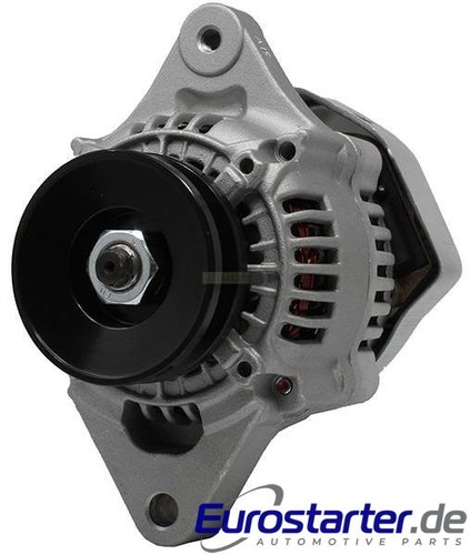 Lichtmaschine neu made - ,