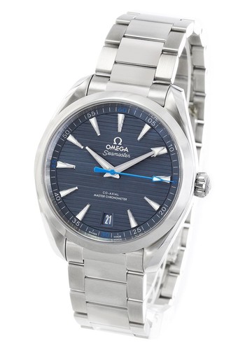 Unbenutzte omega seamaster - unbenutzte,