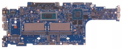 Dell precision 3581 - dell,