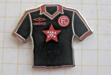 FORTUNA DÜSSELDORF / PUMA /
