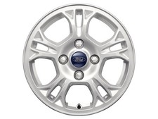 Original Ford Fiesta 2012-2017