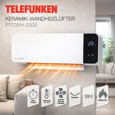 Telefunken Keramik
