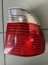 BMW E39 touring Facelift