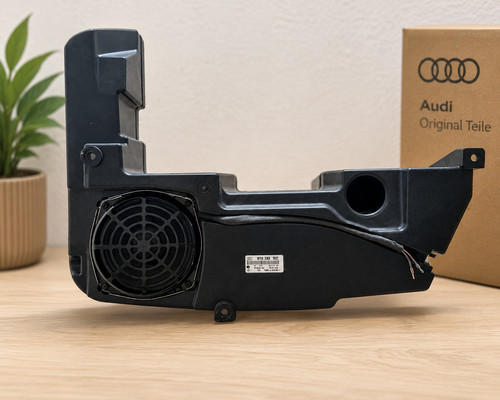 Audi avant 2014 - avant,