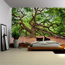 XXL Wandbehang "Prächtiger