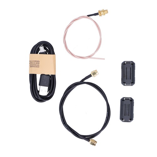Sdr receiver broadband - sdr,