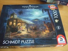 1000 T. =  Schmidt Puzzle =