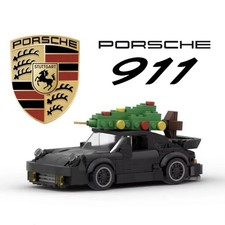 PORSCHE 991 Weihnachten