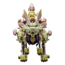 Monster Hunter Zoids Plastic
