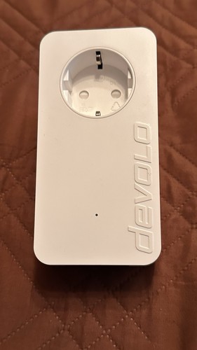 Devolo dlan 550 duo - dlan, plus