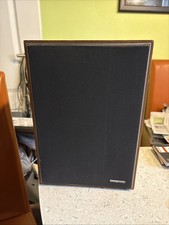 Rank Arena Type HT 510 (Paar) 4 OHM - Vintage Lautsprecher