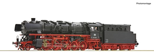 Roco 7100018 dc - roco,