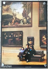 In Der Alten Pinakothek