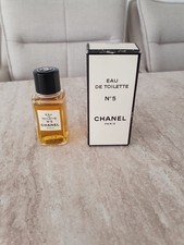 CHANEL No. 5 Eau de Toilette