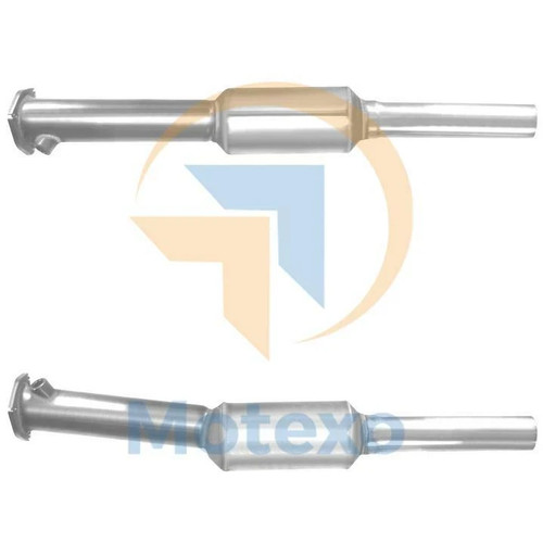 Bm90151 katalysator corrado - katalysator,