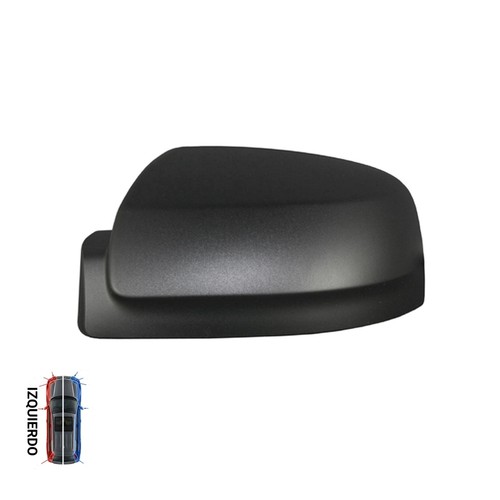 Spiegelkappe links mb viano - -,