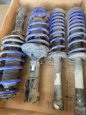 VW Polo 6N Sport Fahrwerk Komplett