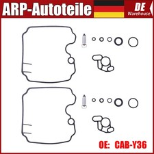 2x Neu Vergaser Reparatur Satz