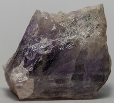 Amethyst Kleinstufe Mineral