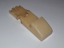 1 Taste aus Philips Sirius 433