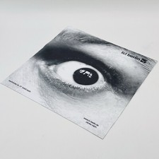 IC Berlin Putztuch Brillen